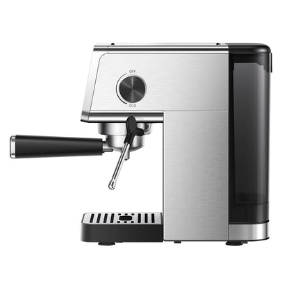 Xiaomi Espresso Machine | Pump pressure 20 bar | Built-in milk frother | Semi-automatic | 1350 W