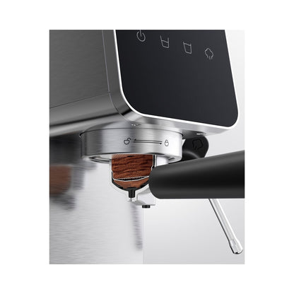 Xiaomi Espresso Machine | Pump pressure 20 bar | Built-in milk frother | Semi-automatic | 1350 W