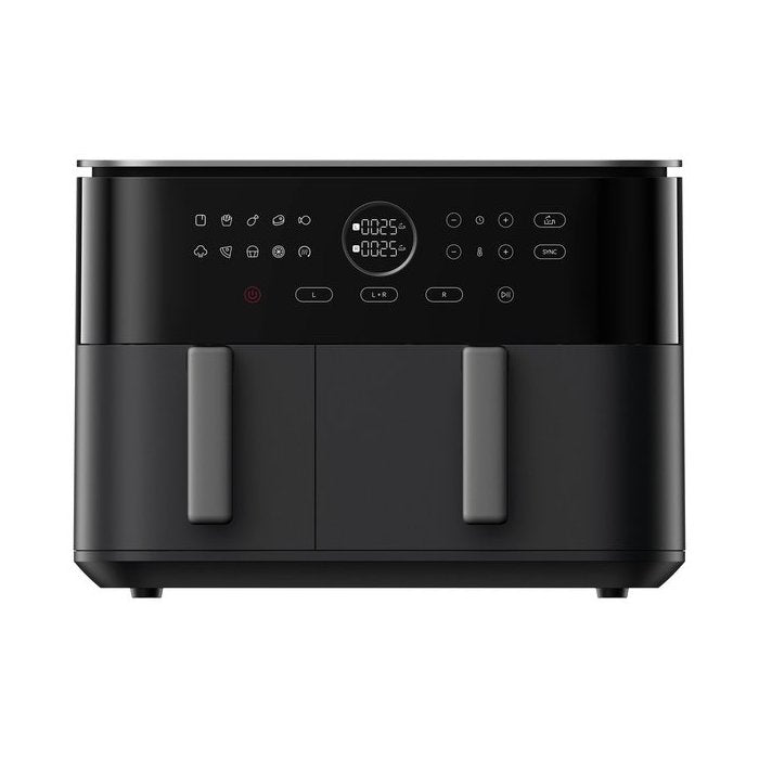 Xiaomi Dual Zone Air Fryer EU | Power 2700 W | Capacity 10 L