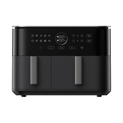 Xiaomi Dual Zone Air Fryer EU | Power 2700 W | Capacity 10 L