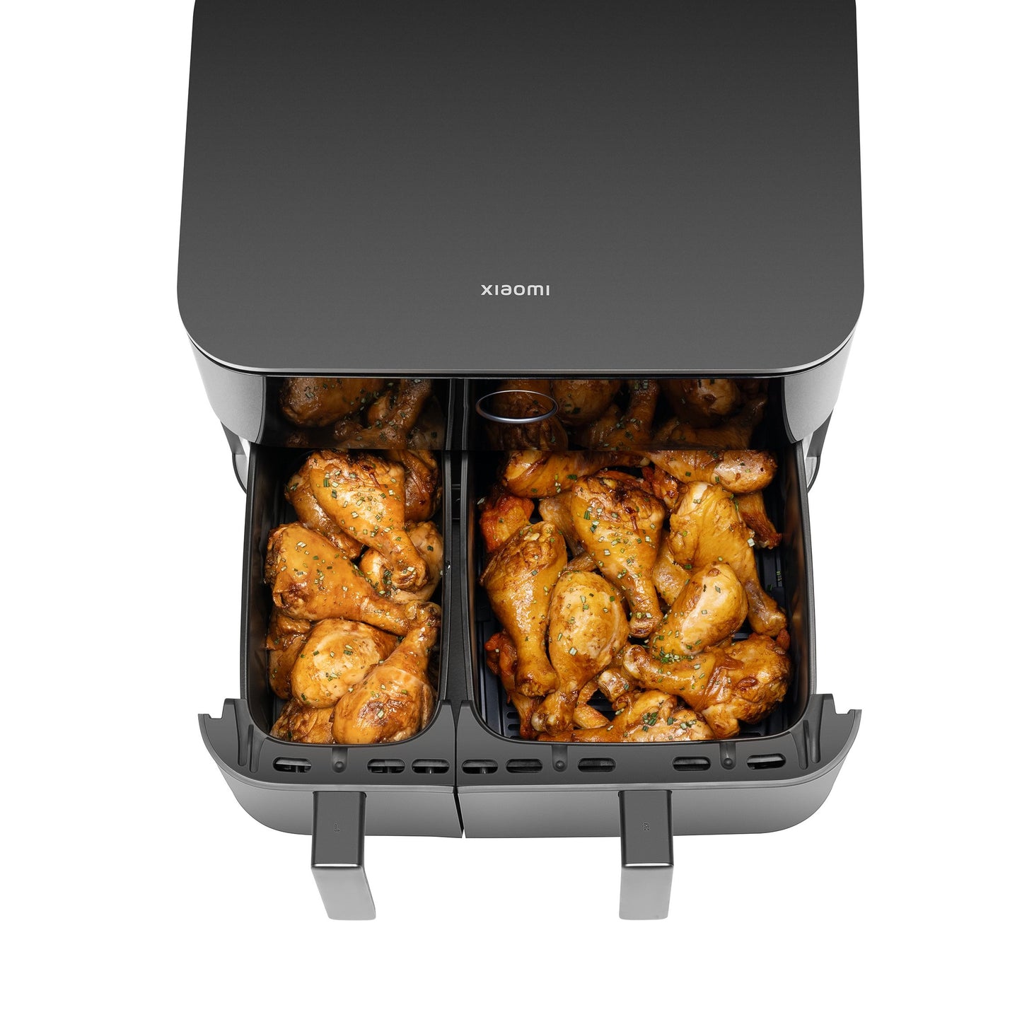 Xiaomi Dual Zone Air Fryer EU | Power 2700 W | Capacity 10 L