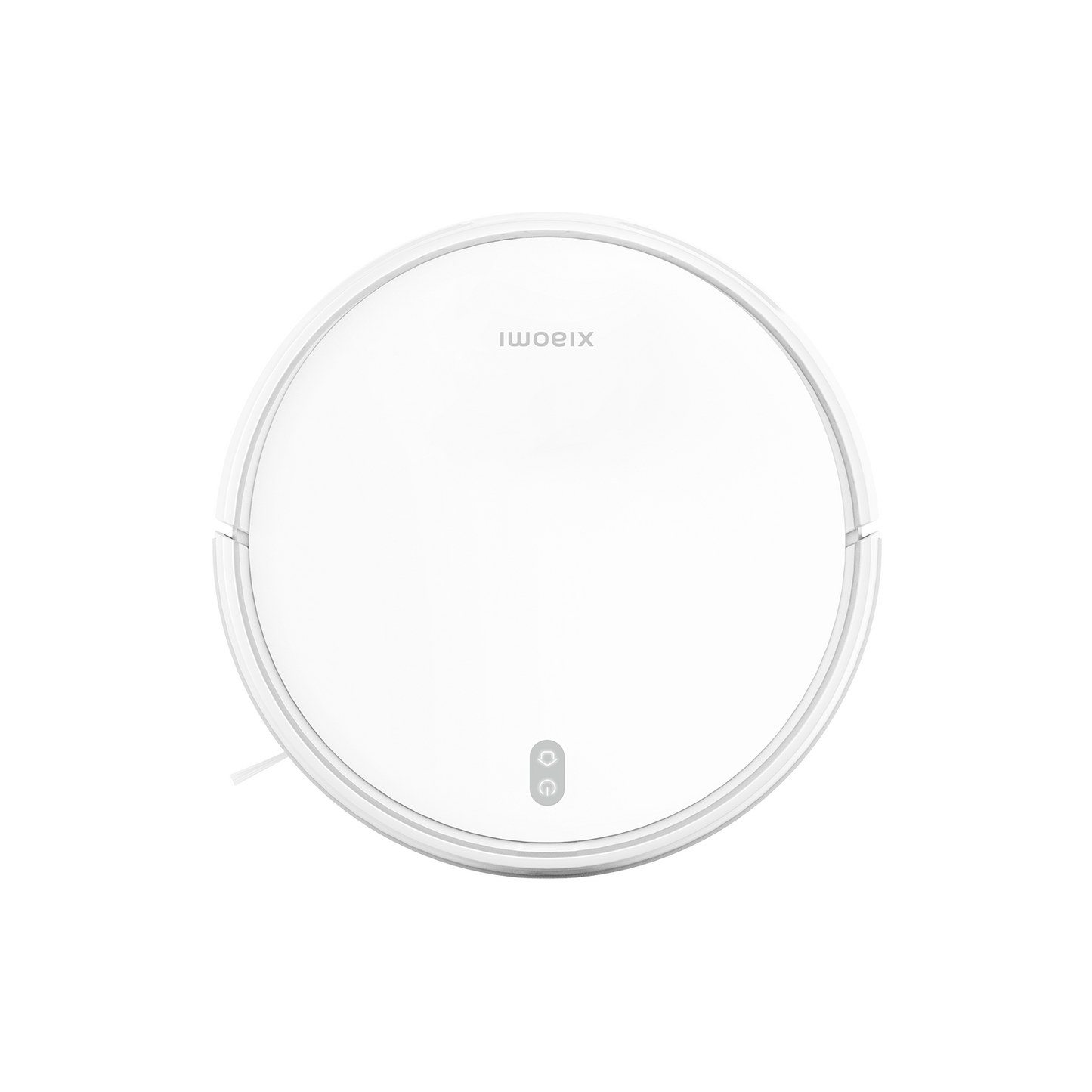 Xiaomi | Robot Vacuum | E10 EU | Wet&Dry | 2600 mAh | Dust capacity 0.4 L | 4000 Pa