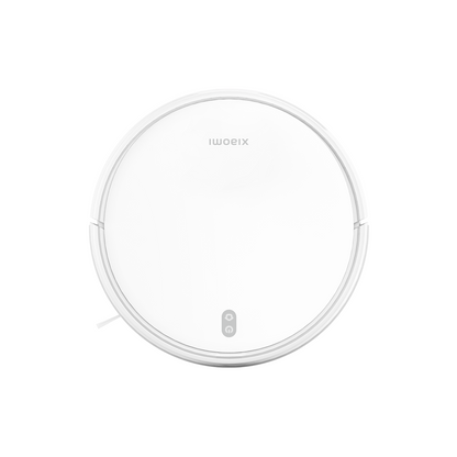 Xiaomi | Robot Vacuum | E10 EU | Wet&Dry | 2600 mAh | Dust capacity 0.4 L | 4000 Pa