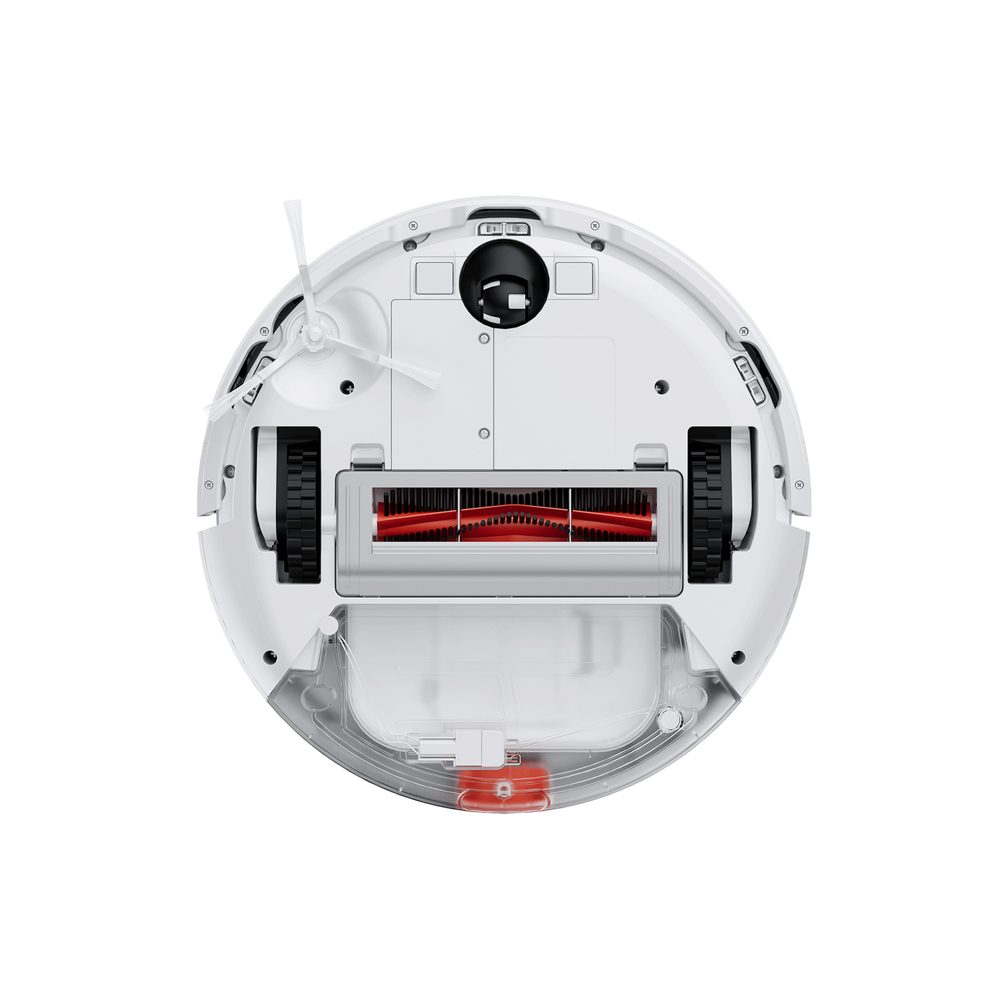 Xiaomi | Robot Vacuum | E10 EU | Wet&Dry | 2600 mAh | Dust capacity 0.4 L | 4000 Pa