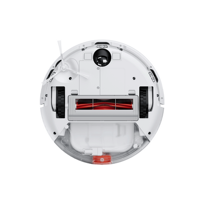 Xiaomi | Robot Vacuum | E10 EU | Wet&Dry | 2600 mAh | Dust capacity 0.4 L | 4000 Pa