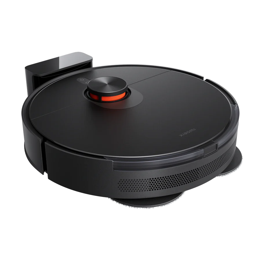 Xiaomi | Robot Vacuum (EU) | S20+ | Wet&Dry | Operating time (max) 170 min | 5200 mAh | Dust capacity 0.45 L | 6000 Pa