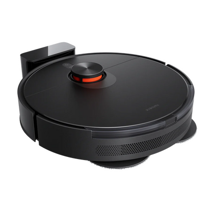Xiaomi | Robot Vacuum (EU) | S20+ | Wet&Dry | Operating time (max) 170 min | 5200 mAh | Dust capacity 0.45 L | 6000 Pa