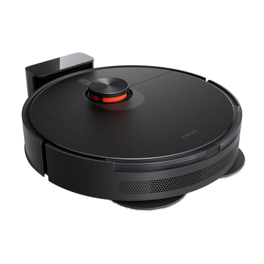 Xiaomi | Robot Vacuum (EU) | S20+ | Wet&Dry | Operating time (max) 170 min | 5200 mAh | Dust capacity 0.45 L | 6000 Pa
