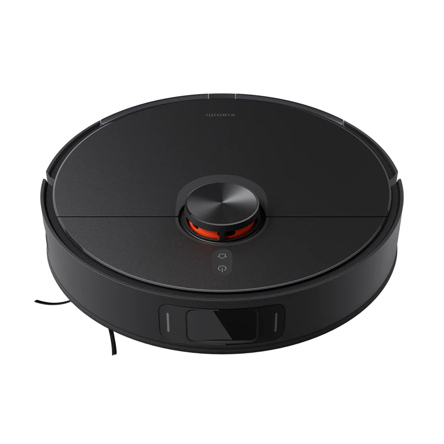 Xiaomi | Robot Vacuum (EU) | S20+ | Wet&Dry | Operating time (max) 170 min | 5200 mAh | Dust capacity 0.45 L | 6000 Pa