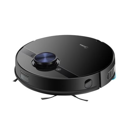 Midea Robot Vacuum Cleaner | M7 Evo | Dry | Lithium ion | 5200 mAh | Dust capacity 0.43 L | 8000 Pa