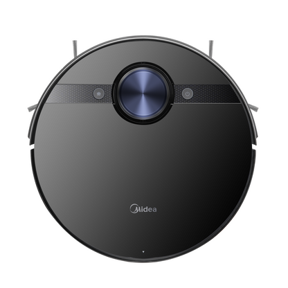 Midea Robot Vacuum Cleaner | M7 Evo | Dry | Lithium ion | 5200 mAh | Dust capacity 0.43 L | 8000 Pa