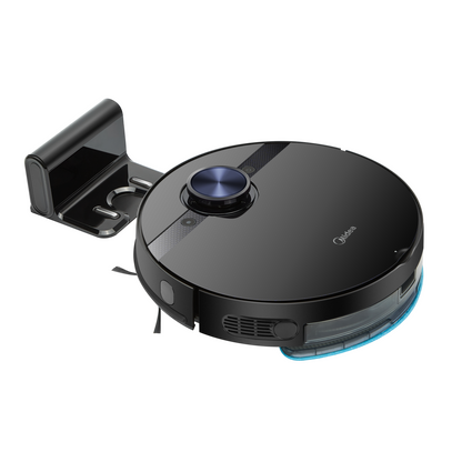 Midea Robot Vacuum Cleaner | M7 Evo | Dry | Lithium ion | 5200 mAh | Dust capacity 0.43 L | 8000 Pa
