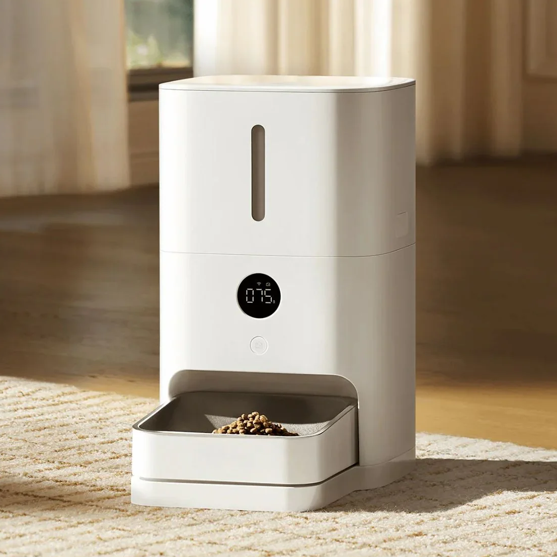 Xiaomi Smart Pet Food Feeder 2 EU | Xiaomi