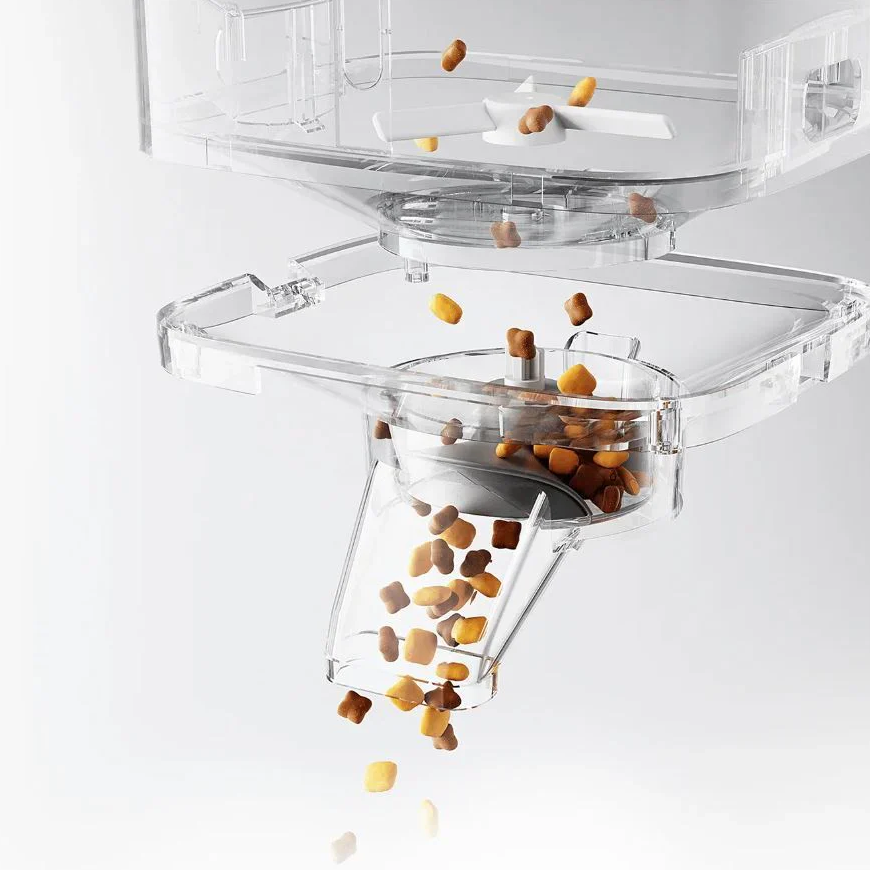 Xiaomi Smart Pet Food Feeder 2 EU | Xiaomi