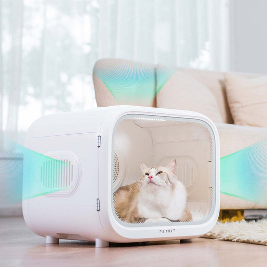 PETKIT | AirSalon Max Pro Smart Pet Dryer