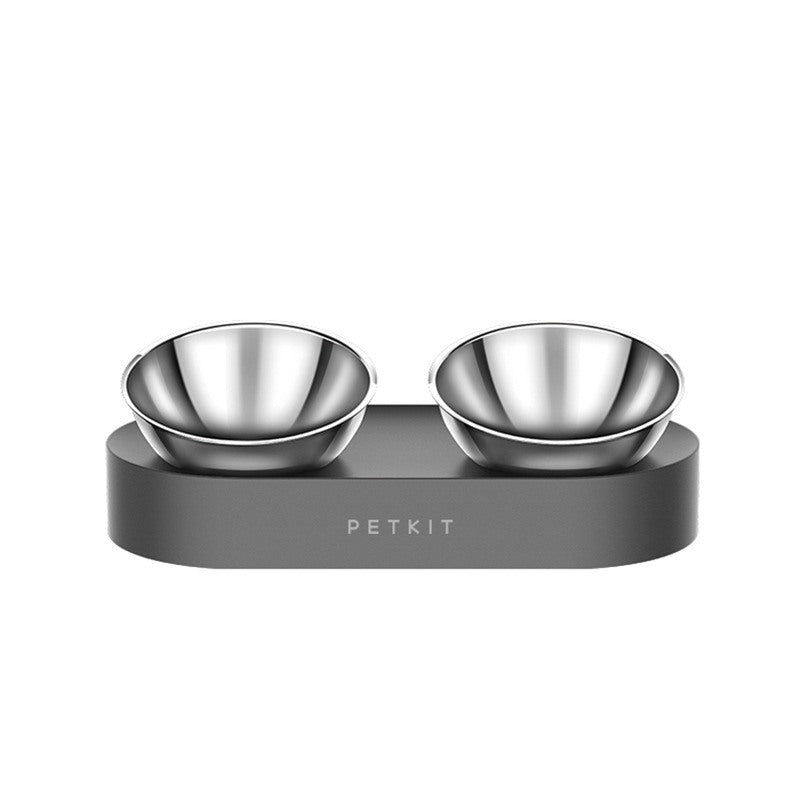 PETKIT | Bowl | Fresh Nano Metal | Capacity 0.48 L | Material ABS/Stainless Steel