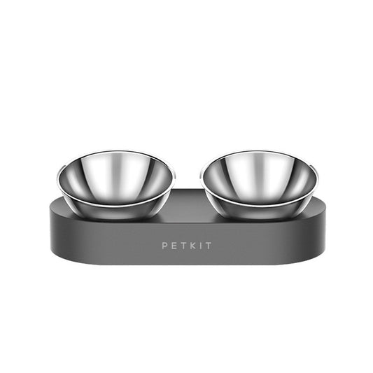 PETKIT | Bowl | Fresh Nano Metal | Capacity 0.48 L | Material ABS/Stainless Steel