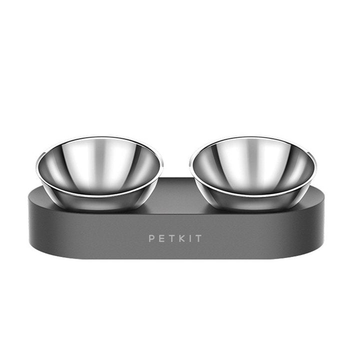 PETKIT | Bowl | Fresh Nano Metal | Capacity 0.48 L | Material ABS/Stainless Steel