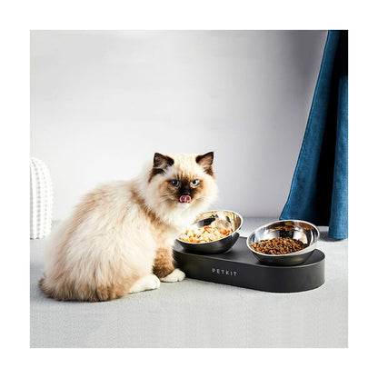 PETKIT | Bowl | Fresh Nano Metal | Capacity 0.48 L | Material ABS/Stainless Steel