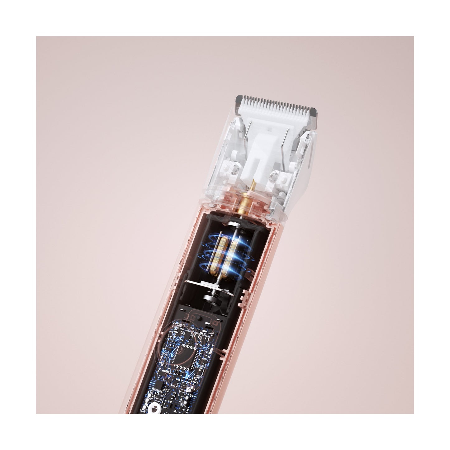 PETKIT 2 in 1 Pet Trimmer Pro