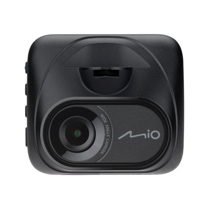 Mio | MiVue C595WD | GPS (satellite)