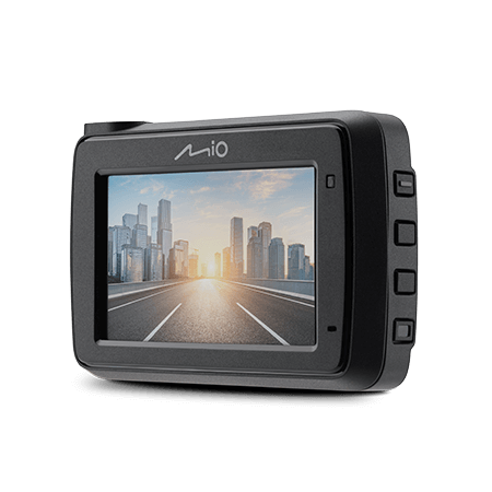 Mio | Car Dash Camera | MiVue 903WD Pro | GPS | Wi-Fi