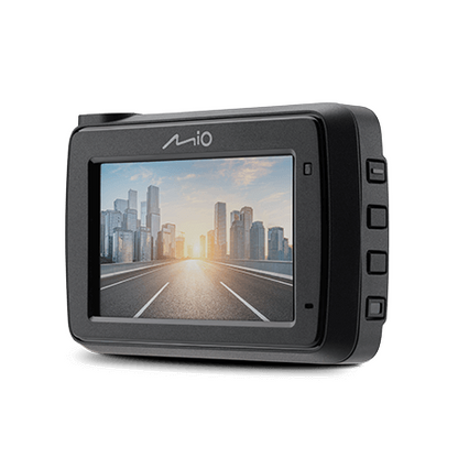 Mio | Car Dash Camera | MiVue 903WD Pro | GPS | Wi-Fi