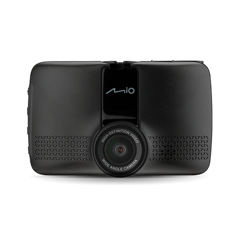 Mio | Car Dash Camera | MiVue 903WD Pro | GPS | Wi-Fi