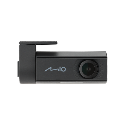 Mio | Dual Car Dash Camera | MiVue 955WD | 4K | GPS | Wi-Fi | Dash cam | Audio recorder