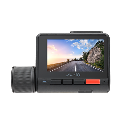 Mio | Car Dash Camera | MiVue 955W | 4K | GPS | Wi-Fi | Dash cam | Audio recorder