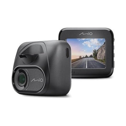 Mio | MiVue C590 | Full HD 60fps, GPS, Sony STARVIS, Speed Cam, Optional Parking mode | 2.0"