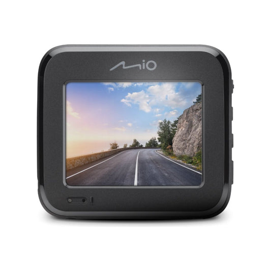 Mio | MiVue C590 | Full HD 60fps, GPS, Sony STARVIS, Speed Cam, Optional Parking mode | 2.0"
