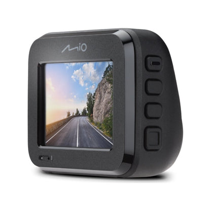Mio | MiVue C590 | Full HD 60fps, GPS, Sony STARVIS, Speed Cam, Optional Parking mode | 2.0"