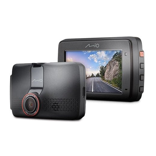 Mio | MiVue 803 | 2,5K 1440P | GPS | Wi-Fi | Caméra de tableau de bord | Enregistreur audio