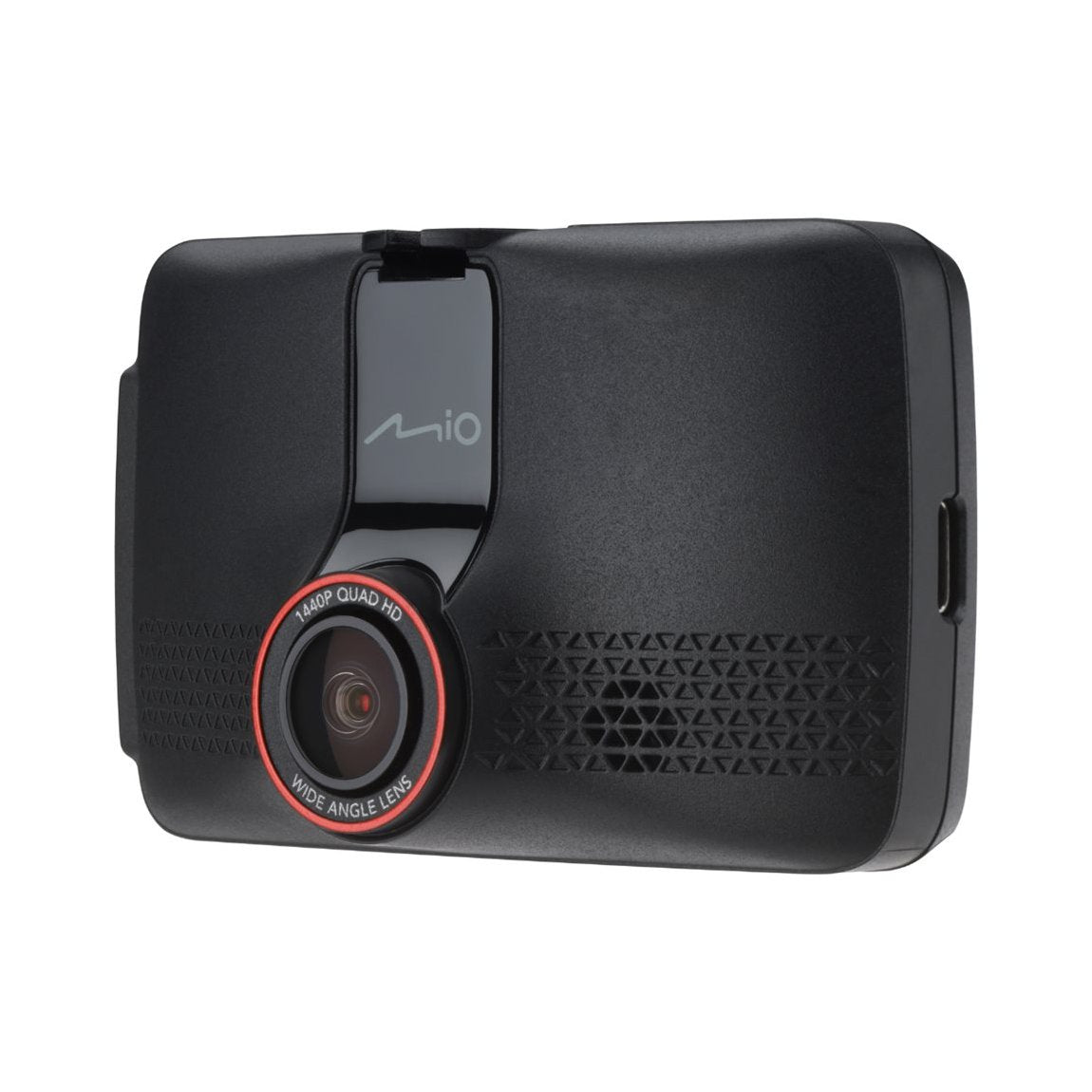 Mio | MiVue 803 | 2,5K 1440P | GPS | Wi-Fi | Caméra de tableau de bord | Enregistreur audio