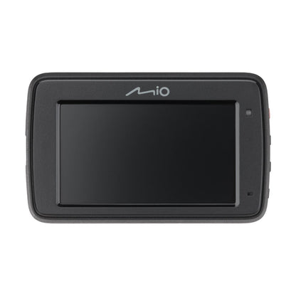 Mio | MiVue 803 | 2.5K 1440P | GPS | Wi-Fi | Dash cam | Audio recorder