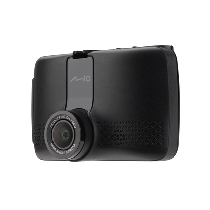 Mio | Car Dash Camera | MiVue 803W Pro | GPS | Wi-Fi