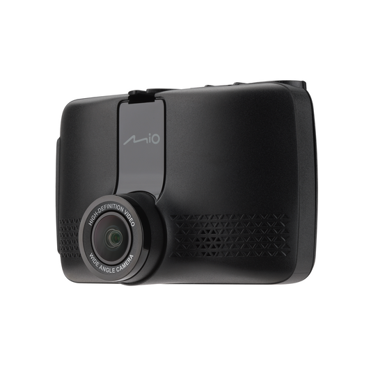 Mio | Car Dash Camera | MiVue 803W Pro | GPS | Wi-Fi