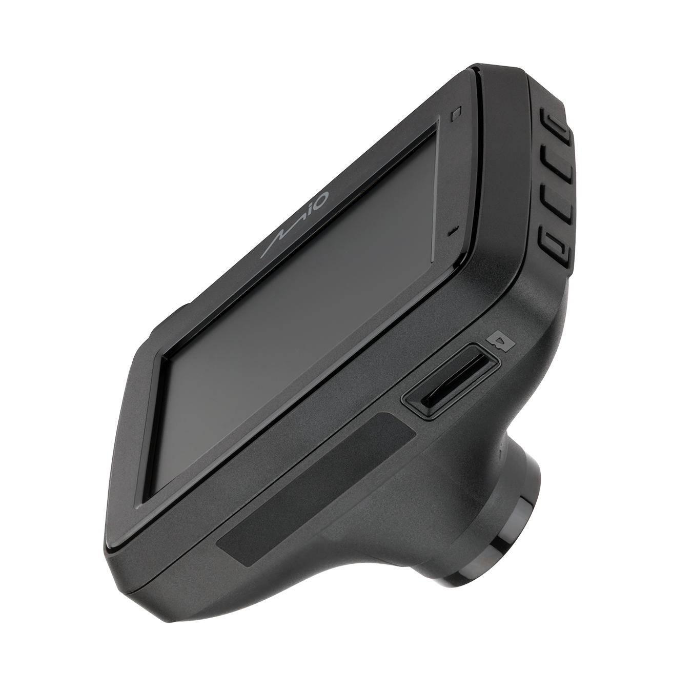 Mio | Car Dash Camera | MiVue 803W Pro | GPS | Wi-Fi