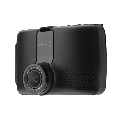 Mio | Car Dash Camera | MiVue 903W Pro | GPS | Wi-Fi