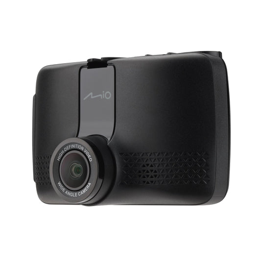 Mio | Car Dash Camera | MiVue 903W Pro | GPS | Wi-Fi