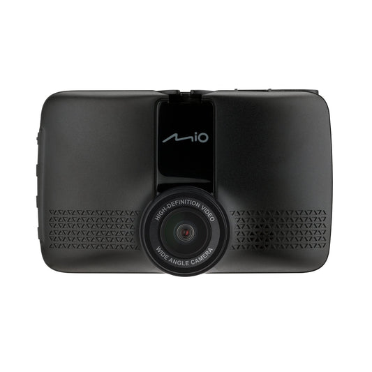 Mio | Car Dash Camera | MiVue 903W Pro | GPS | Wi-Fi