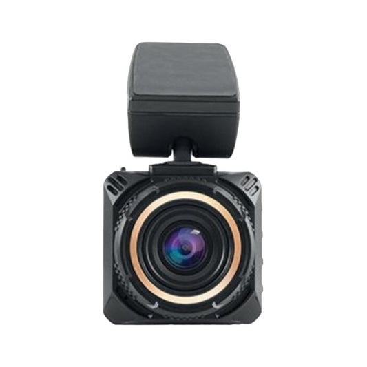 Navitel | R600 QUAD HD | Audio recorder | Built-in display | Movement detection technology