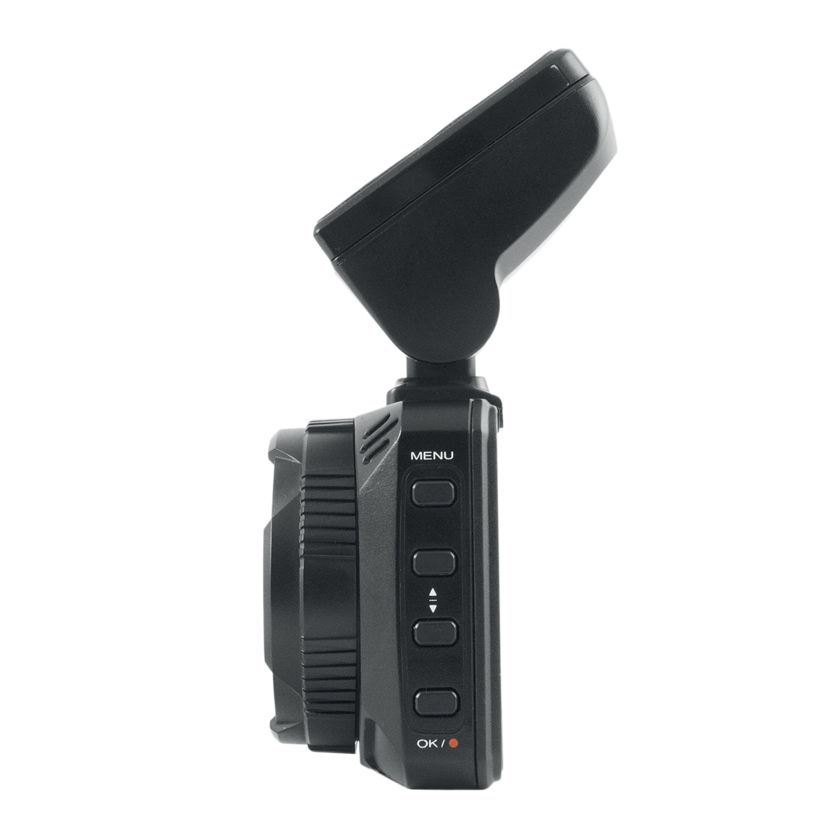 Navitel | R600 QUAD HD | Audio recorder | Built-in display | Movement detection technology