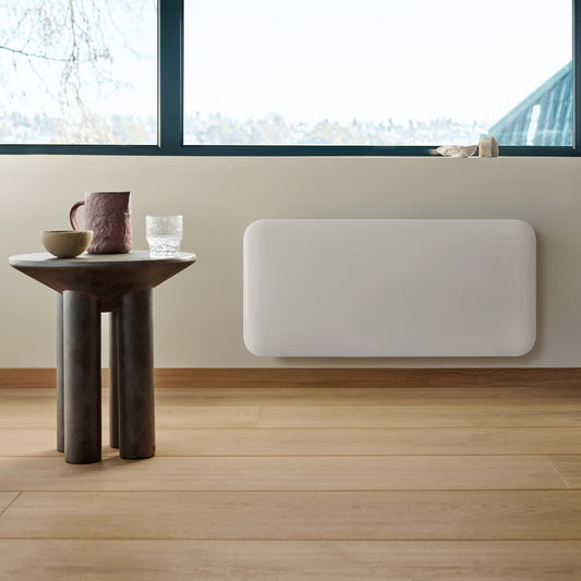 Mill Invisible Smart WiFi Heater | PA1500WIFI4 | Panel Heater | 1500 W