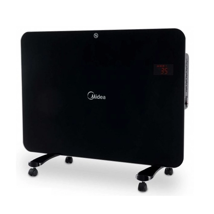 Midea Convection Heater | NDK15-15MR | Convection Heater | 1500 W