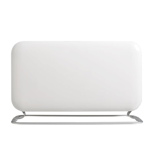 Mill | Convection Heater | SG2000LED | Mill Steel / Convection | 2000 W | White