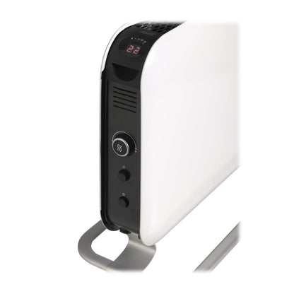 Mill | Heater | SG2000LED | Convection Heater | 2000 W