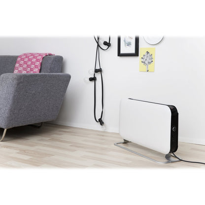 Mill | Heater | SG2000LED | Convection Heater | 2000 W