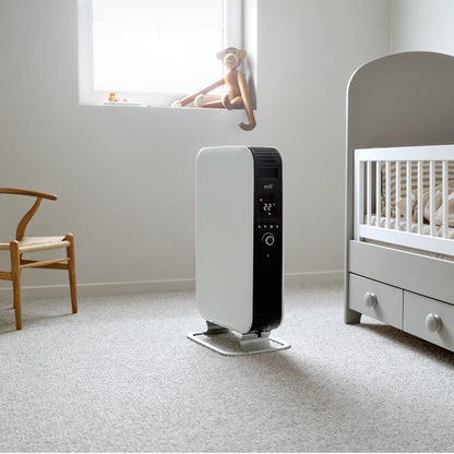 Mill | Heater | AB-H1000MEC | Oil Filled Radiator | 1000 W